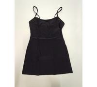 SOTTOVESTE ADERENTE CORTA