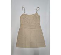 SOTTOVESTE ADERENTE CORTA
