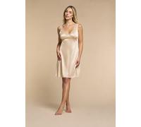 Sottoveste Andra Scollo V Spalla Larga Con Pizzo 80