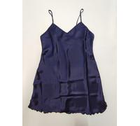 SOTTOVESTE CORTA RASO