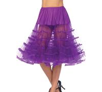 Sottoveste di media lunghezza O/S GRAPE