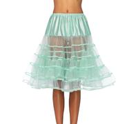 Sottoveste di media lunghezza O/S MINT