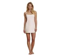 Sottoveste Donna Andra 1963 Spalla Stretta in Microfibra Elasticizzata