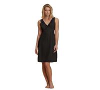 Sottoveste Donna Andra 84 Spalla Larga e Dettagli in Pizzo