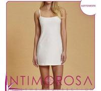 Sottoveste donna elasticizzata Andra 1963 spalla stretta