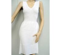 Sottoveste donna spalla larga misto lana GICIPI 155