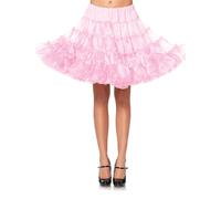 Sottoveste in crinolina deluxe O/S