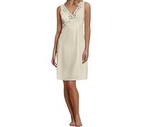 SOTTOVESTE SPALLA LARGA ART84TF ANDRA BASICLINE - CHAMPAGNE