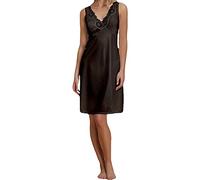 Sottoveste Spalla Larga ART84TF Andra BASICLINE - Perla