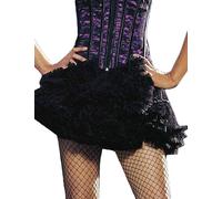 Sottoveste Tulle Minigonna Varie Colori