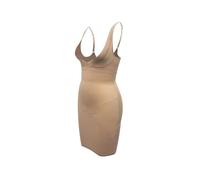 Sottovestito Body Shaper Sottovesti contenitivi Sollevatore di Testa Aspetta Allenatore Intimo Dimagrante Corsetto Abito Modellante Cintura Modellante