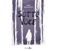Sottovoce [Paperback] [Jan 29, 2020] Degl'Innocenti, Fulvia