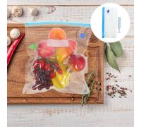 Sottovuoto Sacchetti Buste Per Di Imballaggio Borsa Compressione