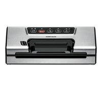 Sottovuoto VAC 385, Sigillatore accaio/Nero
