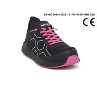 SOTTOZERO FLEXIFLY scarpe Uomo 36