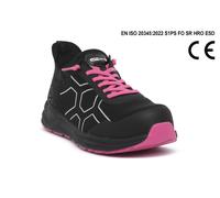 SOTTOZERO FLEXIFLY scarpe Uomo 38