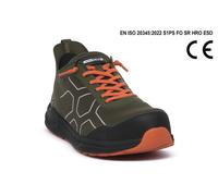 SOTTOZERO FLEXIFLY scarpe Uomo 46