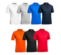Sottozero Fox Jersey E0480 Polo uomo