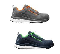 Sottozero Work SHUTTLE S3S ESD HRO Scarpe Antinfortunistica Massimo Comfort
