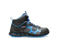 Sottozero Work JUMBO S3S ESD Scarpe Alta Antinfortunistica Lavoro Blu