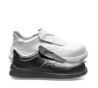 Sottozero Work WASABI S2 FO ESD Scarpe Antinfortunistica HORECA Cuoco Cucina