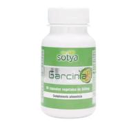 Sotya Garcinia Cambogia 90Cap