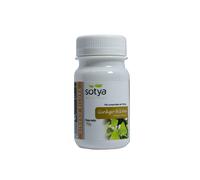 Sotya Ginkgo Biloba 100 Comp