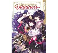 Sou Inaida I Was Reincarnated as the Villainess in an Otome Game but (Tascabile)