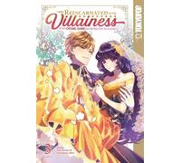 Sou Inaida I Was Reincarnated as the Villainess in an Otome Game but (Tascabile)