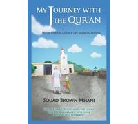 Souad Brown Mha My Journey with the Qur'an - With Useful Advice on M (Tascabile)