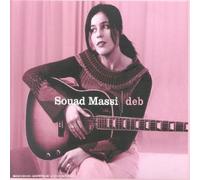 Souad Massi - Deb