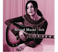 Souad Massi - Deb [Heartbroken]