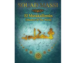 Souad Massi El Mutakallimun (Masters of the Word) (CD) Album