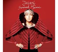 Souad Massi - Zagate (LP)