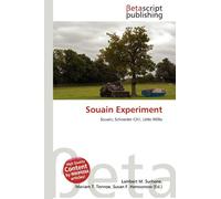Souain Experiment: Souain, Schneider CA1, Little Willie