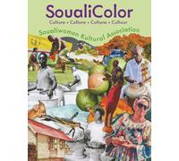 SoualiColor: Culture • Culture • Cultura • Cultuur