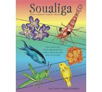 Soualiga Colors • Couleurs • Colores • Kleuren