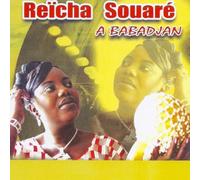 Souare, Reicha - A BABADJAN