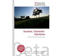 Soubise, Charente-Maritime: Charente-Maritime, Charente River