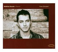 Soucek, Matthias - P.I.A.N.O.