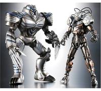 Souchaku Henshin Ex Mirror Monsters 02 Figura Bandai Kamen Rider Bandai Spirits