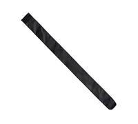 Souchée à canne de pêche - Calzino de tige Portatile, protezione de canne durable | Canna da pesca riutilizzabili Avvolgere Manica Canna da Pelo, 130 cm, Se référer au descriptif, riferimento