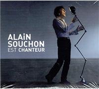 Souchon, Alain - Alain Souchon Est Chanteur: Special Edition