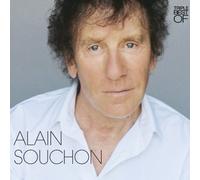 Alain Souchon – Best Of Alain Souchon – 3 CD