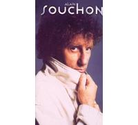 Souchon,Alain - Box Set-3 CD
