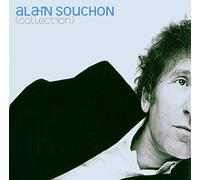 Alain Souchon Collection (CD)