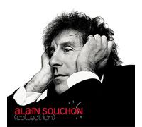 Souchon, Alain - Collection -Best of