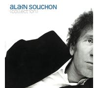SOUCHON,ALAIN-COLLECTION (GER) VINYL LP NUOVO