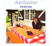 Souchon, Alain - Dix Ans
