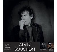 Souchon, Alain - La Vie Theodore/Au Ras Des Paquerettes